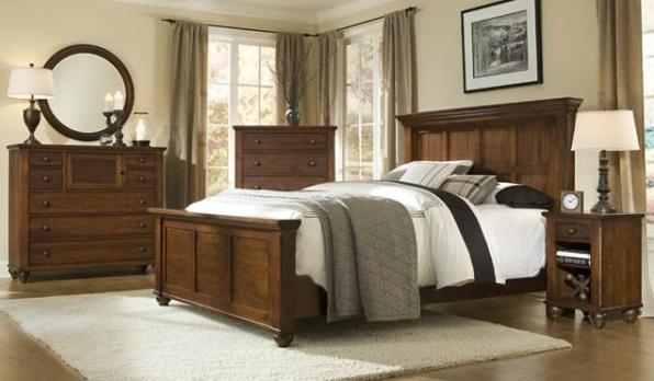 Broyhill bedroom store furniture discontinued